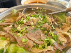 -眉州东坡(团结湖店)