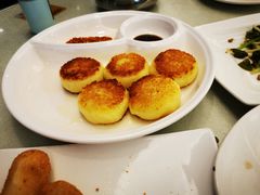 洋芋粑-甲秀楼缘餐厅(西直门店)