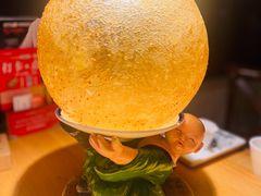 -吴越荣记·苏州菜·松鼠桂鱼(娄门景区店)