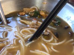 -小螺大作·螺蛳粉火锅(林和西店)