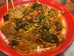 -北丐先生·野馄饨烧烤(长宁龙之梦店)