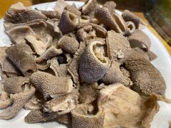 -东顺全羊坊烧烤炒菜莜面(张北店)