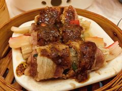 -聚福山莊·寻味顺德(北滘店)