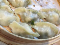 -老边饺子馆(中街店)