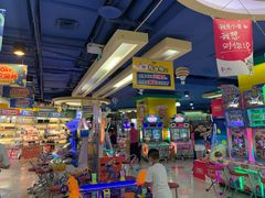 -小象猛犸(炫地购物中心店)