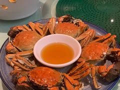 大闸蟹-天成川菜(礼岗店)