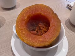 -怡咖啡·自助餐·西安香格里拉