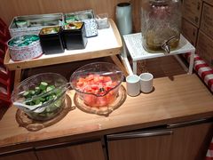 -西贝莜面村(上海百联西郊店)