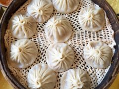 灌汤包子-黄家老店·非遗灌汤包(晋安路店)