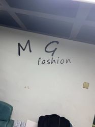 -木格造型美发
