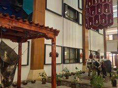 -日喀则乔穆朗宗酒店