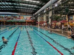 -南宫温泉水世界