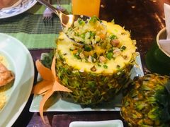 -Lam Vien Restaurant