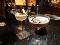 -Hill.Cocktail半山酒吧(中山店)