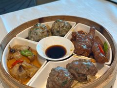 -金悦轩海鲜酒家(拱北店)