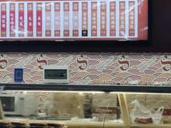 -颜家辣酱鸭(长沙南站高铁店)