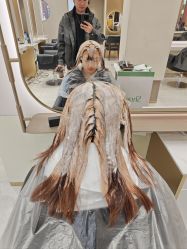 -Kraemer Paris苏豪路易士·嘉玛发廊