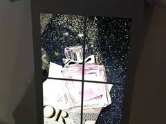 -Dior迪奥(上海世茂广场店)