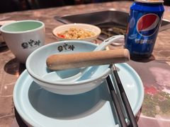 -煮意潮牛鲜牛肉火锅(世纪金源店)