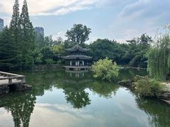 -水绘园