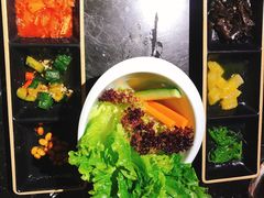 -鹤江桥·红油牛肉粉(SKP店)