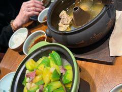 -云海肴·汽锅鸡·云南菜(苏州中心店)