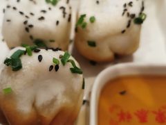 -东泰祥生煎馆(长宁路店)
