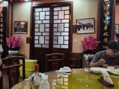 -长兴菜馆(高桥店)