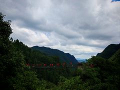 -娄山关景区