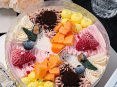 -八喜冰淇淋蛋糕(富国店)