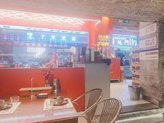 -神府路壹号·海鲜烧烤排档(三坊七巷店)