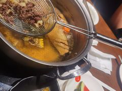 -牛焱·贵州黄牛肉火锅(城西银泰店)