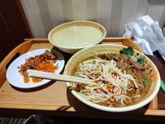 -朝花夕拾中餐厅(台儿庄古城复兴广场店)