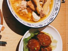-兔爸私家小厨(新北万达店)