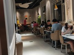 -豪客来牛排(伟诚广场店)