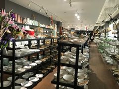 -万润国际酒店用品市场(曹安国际商城店)