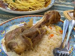 -阿吾丹的烤羊·新疆菜·抓饭·拌面(乌尔禾店)