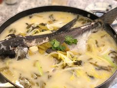 -客家汇·客家传承菜(水库店)