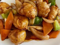 焦溜大肠-华光餐厅(复兴路店)