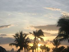 -越海渔村