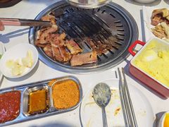 -六七八韩式烤肉·韩国料理(上杭路店)
