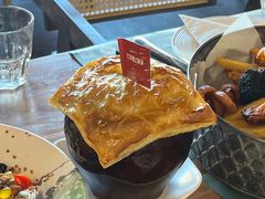 -刀叉遇上筷子中西融合餐厅(成都道店)