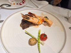 -王品牛排(福州泰禾店)