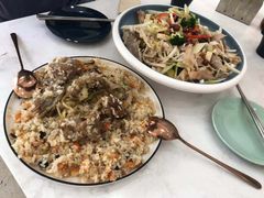 -董小西的凉皮和椒麻鸡(三元桥店)