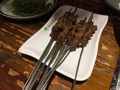 -小俩口烧烤东北菜(双井店)