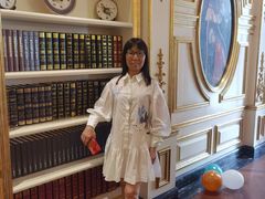 -友鹏公馆·家宴·商务宴(左江道店)