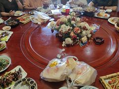 -李东农庄(中南百草园地标店)