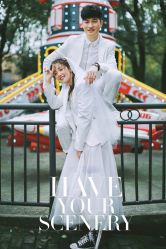 -拾尚映画·STUDIO婚纱摄影(中关村店)