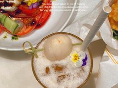 -théATRE茶聚场·餐厅(环球金融中心店)