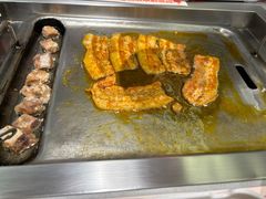 -赞酱川式烤肉(蜀都万达店)